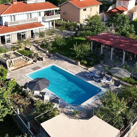 Pool House Maslina Apartment Mostar Exterior photo