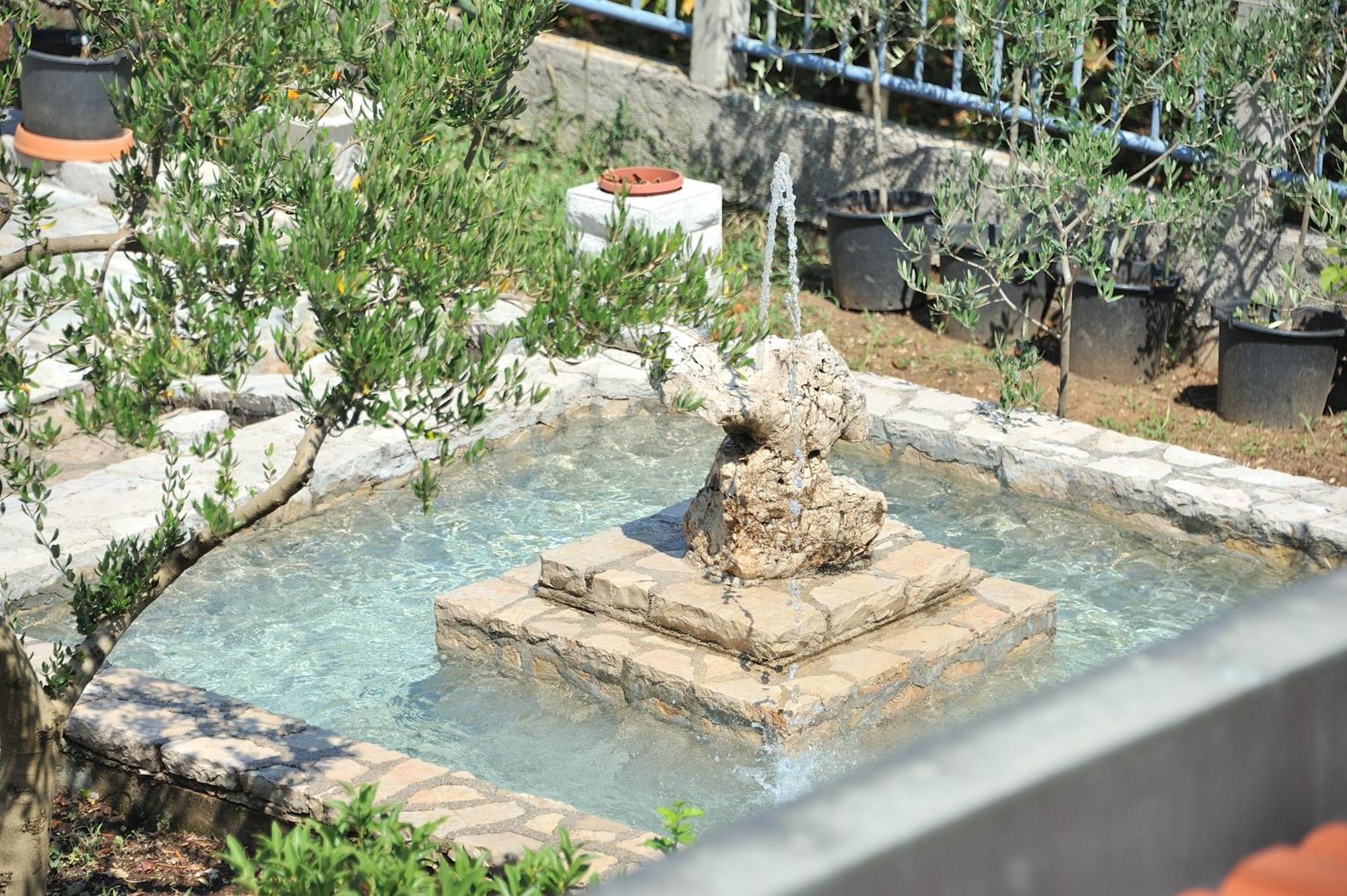 Pool House Maslina Apartment Mostar Exterior photo