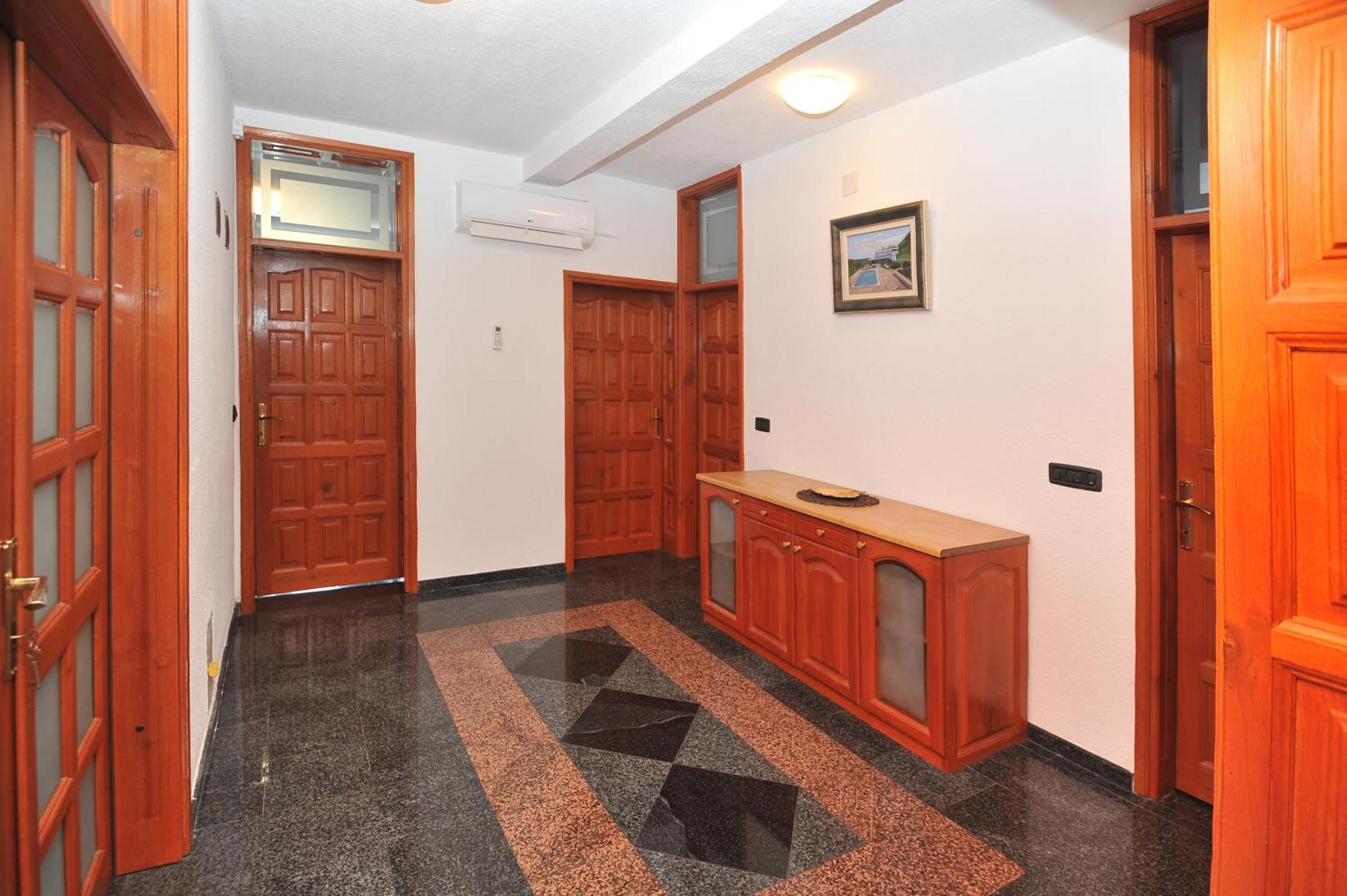 Pool House Maslina Apartment Mostar Exterior photo