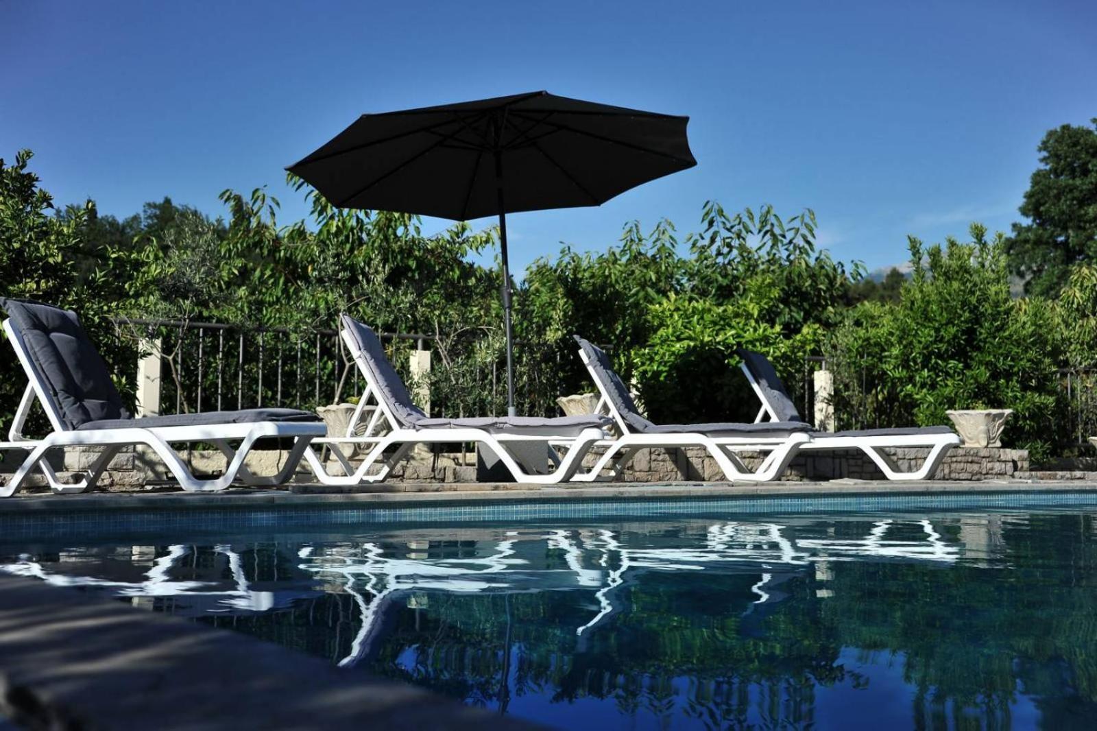 Pool House Maslina Apartment Mostar Exterior photo