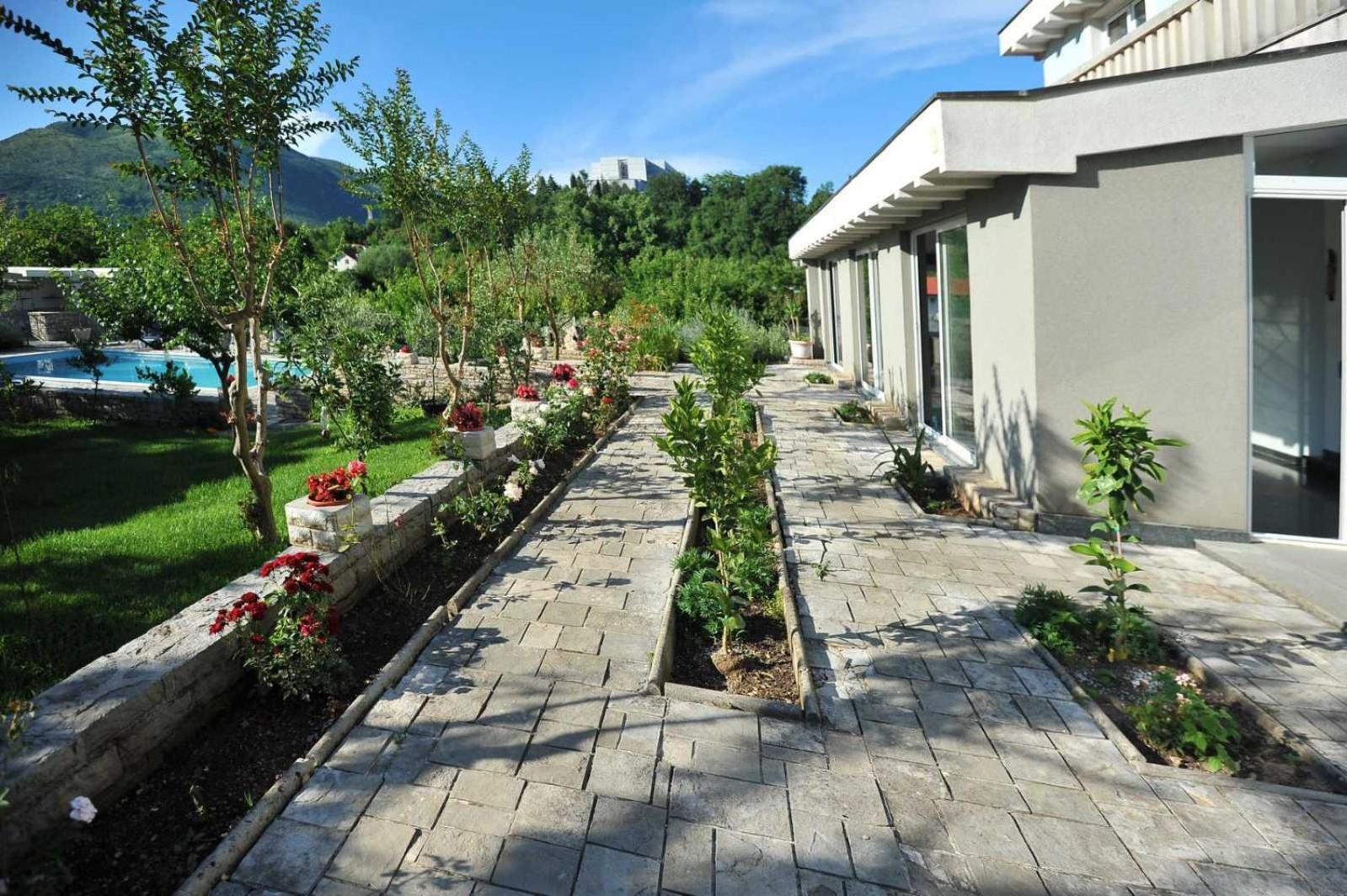 Pool House Maslina Apartment Mostar Exterior photo