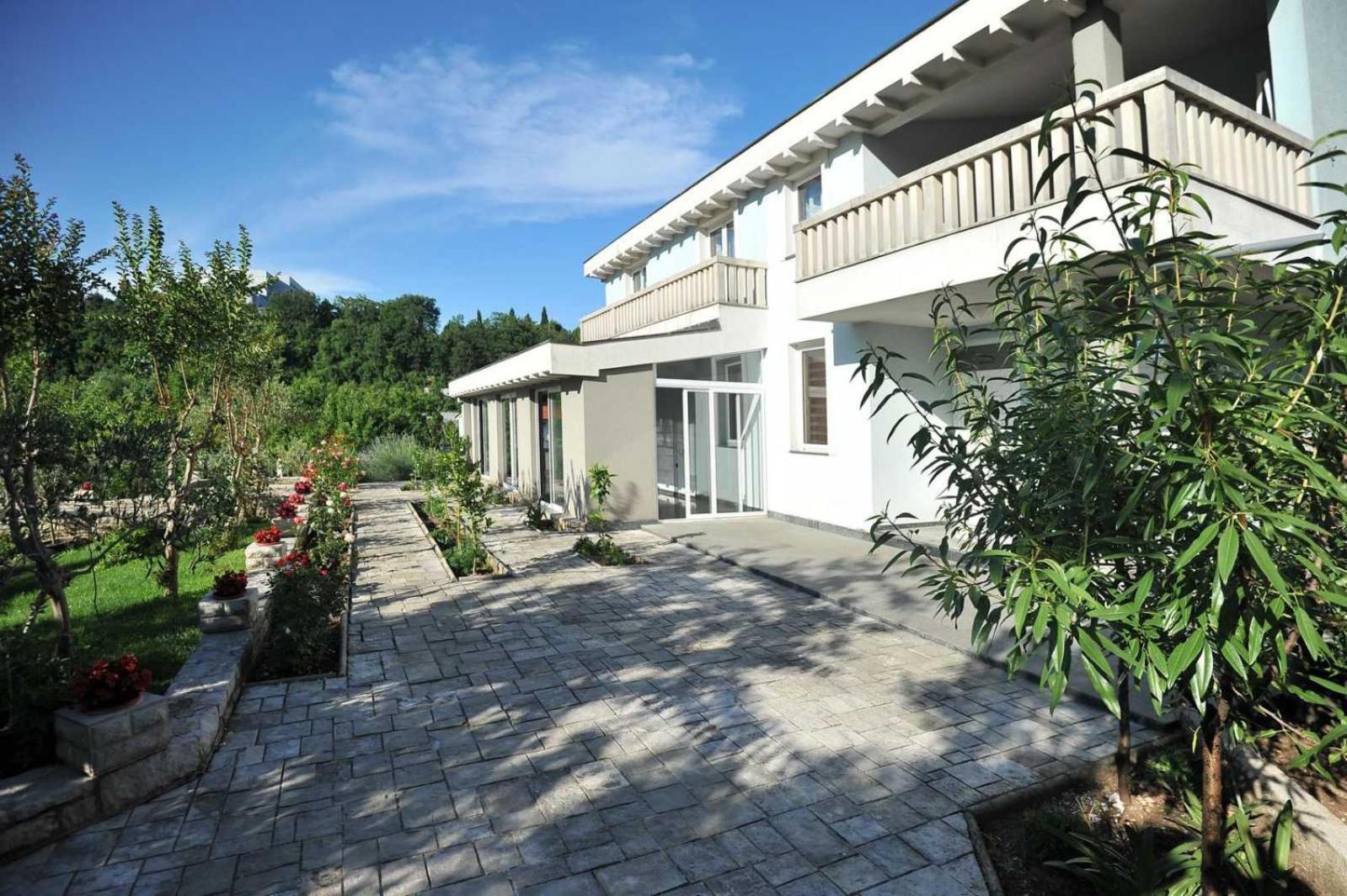 Pool House Maslina Apartment Mostar Exterior photo