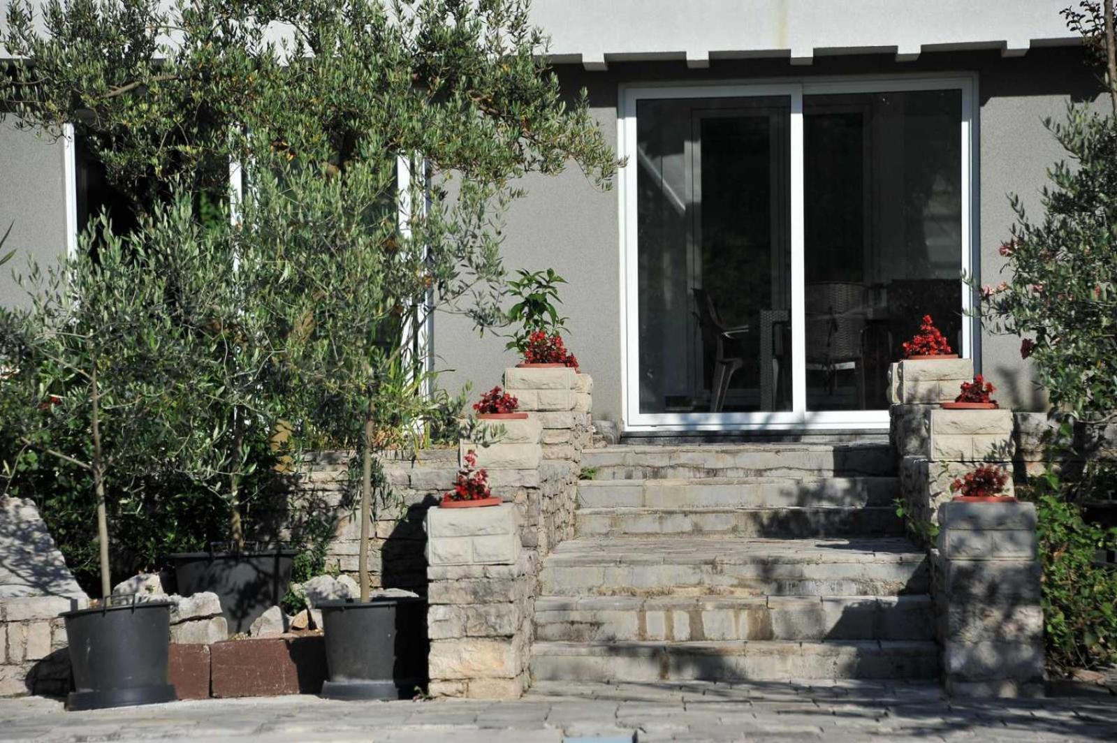 Pool House Maslina Apartment Mostar Exterior photo