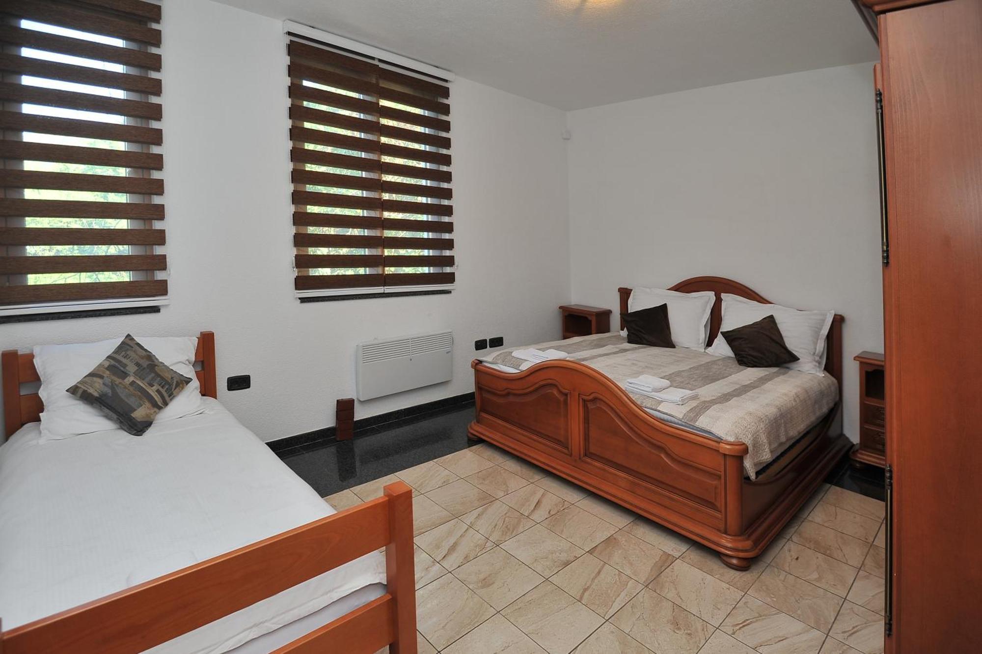 Pool House Maslina Apartment Mostar Exterior photo