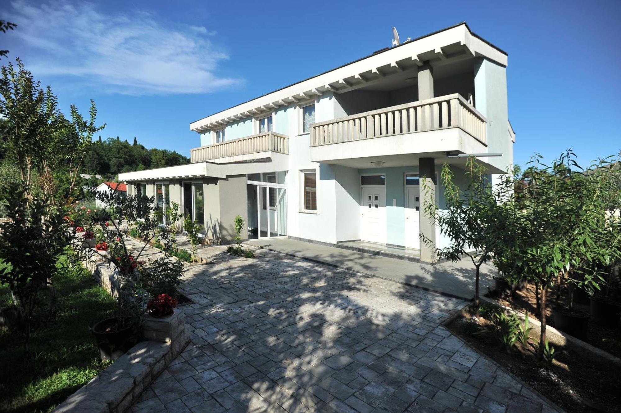 Pool House Maslina Apartment Mostar Exterior photo