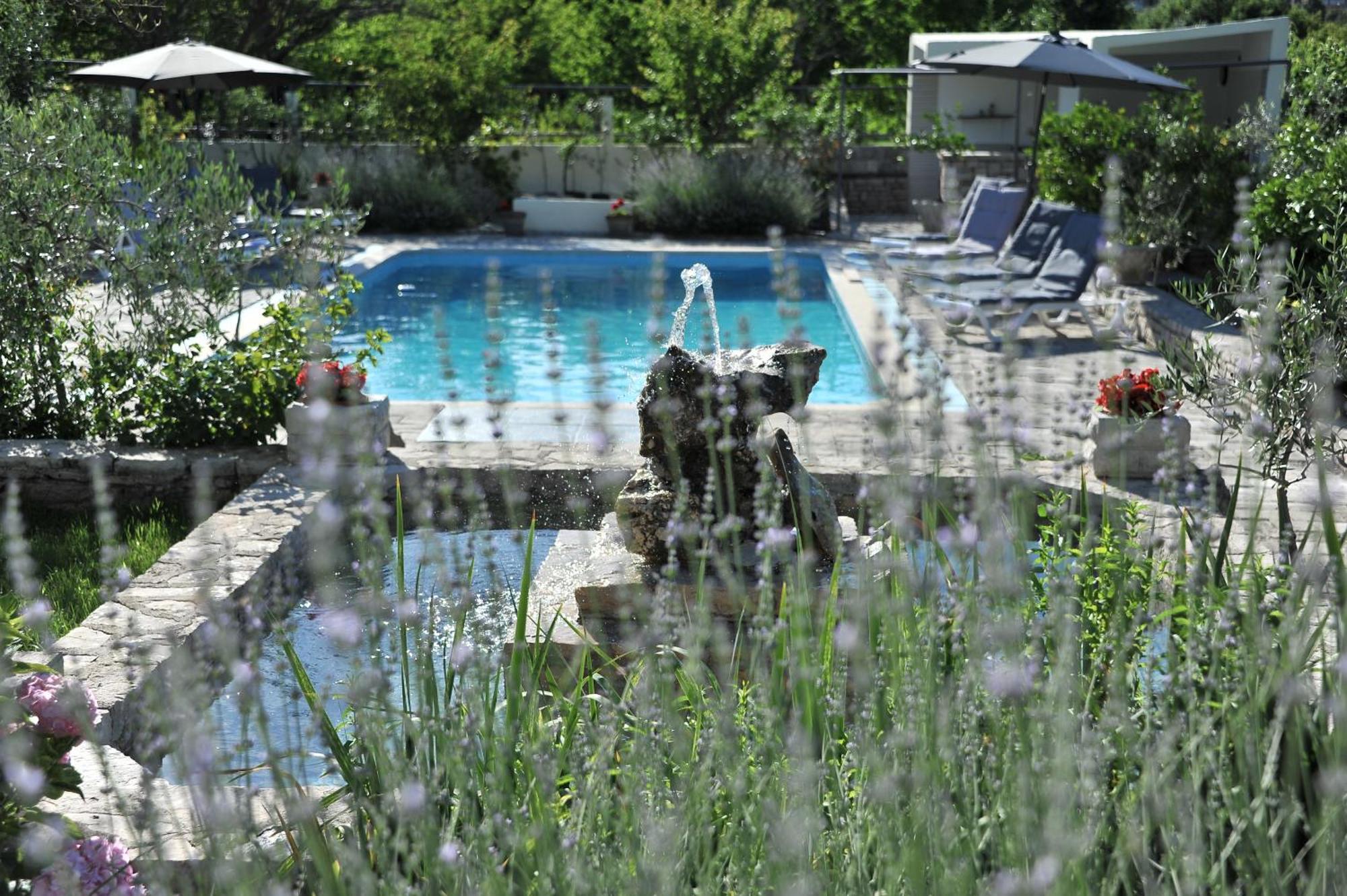 Pool House Maslina Apartment Mostar Exterior photo