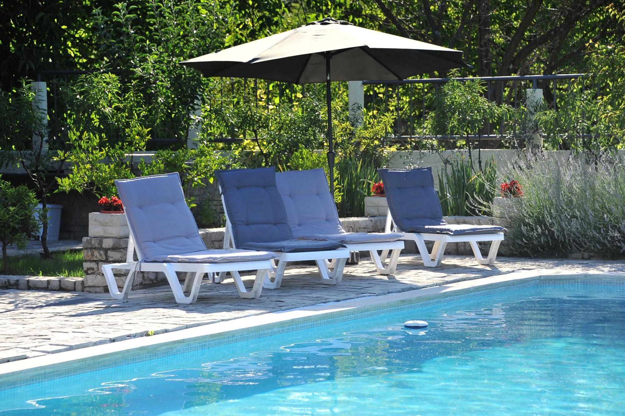 Pool House Maslina Apartment Mostar Exterior photo