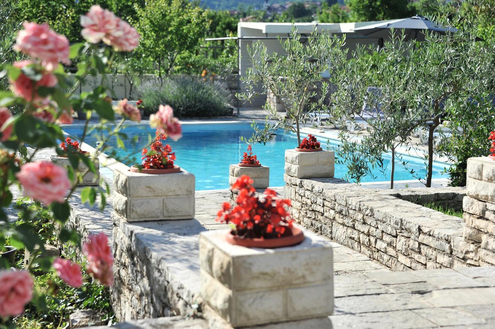 Pool House Maslina Apartment Mostar Exterior photo