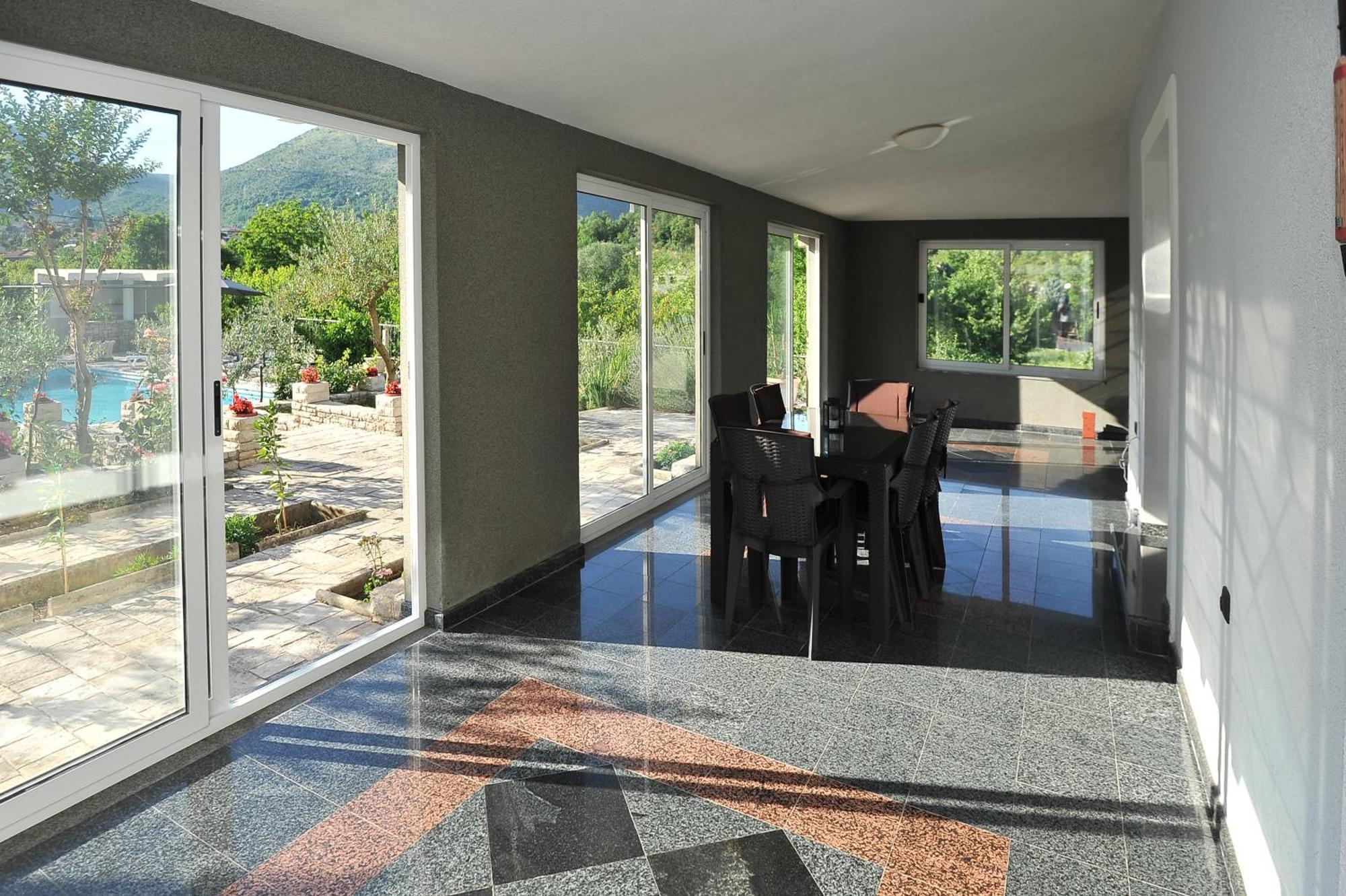 Pool House Maslina Apartment Mostar Exterior photo