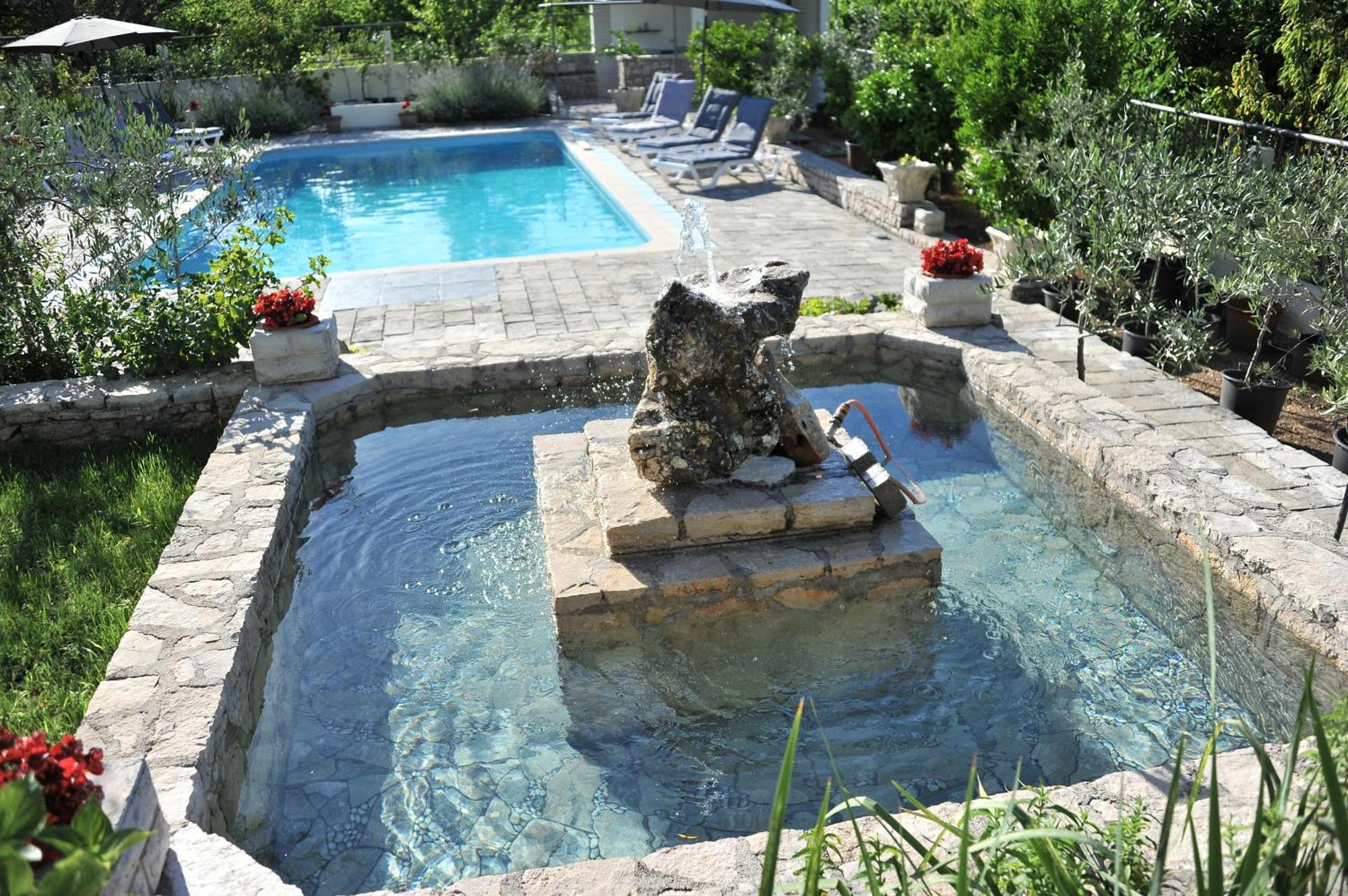 Pool House Maslina Apartment Mostar Exterior photo
